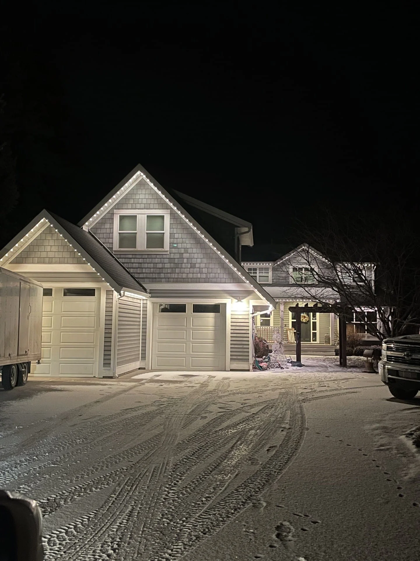 Modern Craftsman